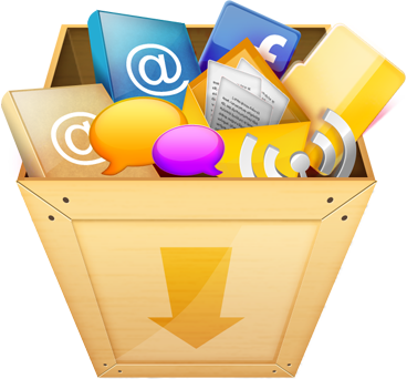 box